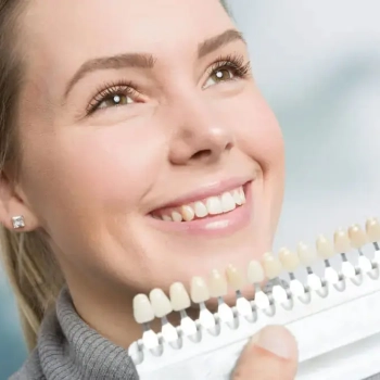 Dental Treatment Packages Turkey