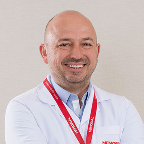 alihan gürkan
